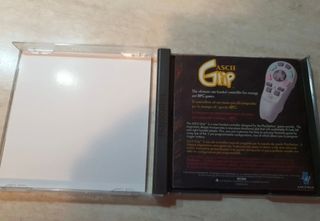 CLOCK TOWER PS1 ITA SPA UK LEGGERE DESCR