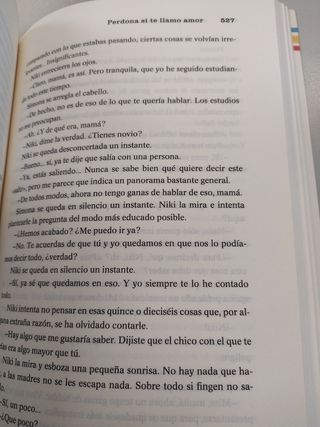 Perdona si te llamo amor (Planeta Internacional)