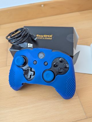 Mando Gamepad EasySMX