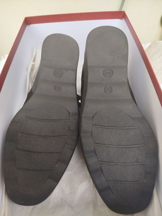 Scarpe sportive Florance donna nere