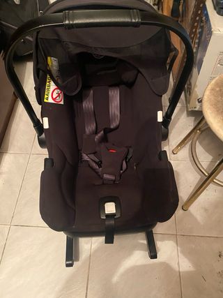 Maxicosi bugaboo