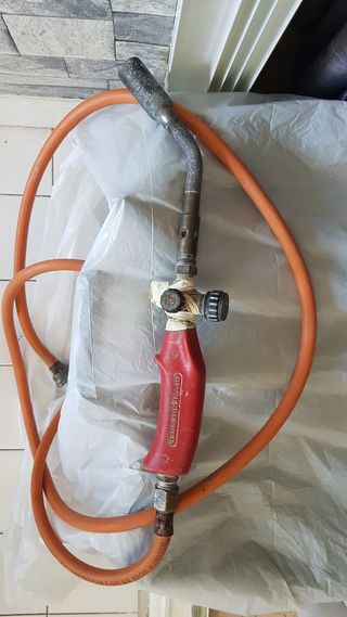 Mangueras soldadura oxiacetilénica