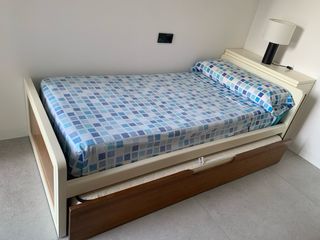 Muebles dormitorio infantil