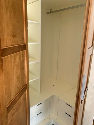 Muebles dormitorio infantil