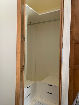 Muebles dormitorio infantil