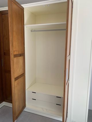 Muebles dormitorio infantil