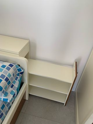 Muebles dormitorio infantil