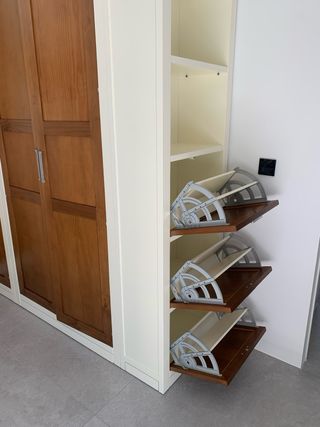 Muebles dormitorio infantil