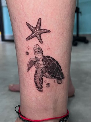 Tatuadora profesional valencia