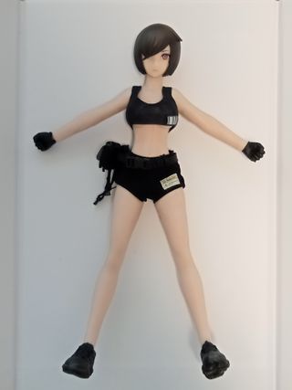 Cerberus Seance Era SE001 Lynxpulse Silicone