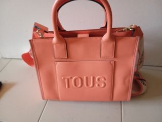Bolso Tous.