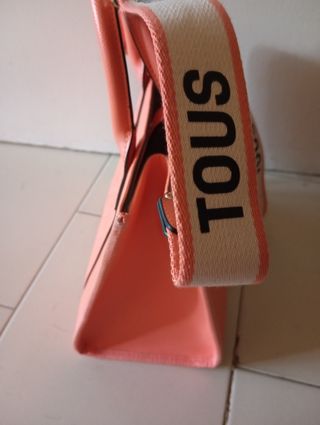 Bolso Tous.