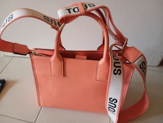 Bolso Tous.