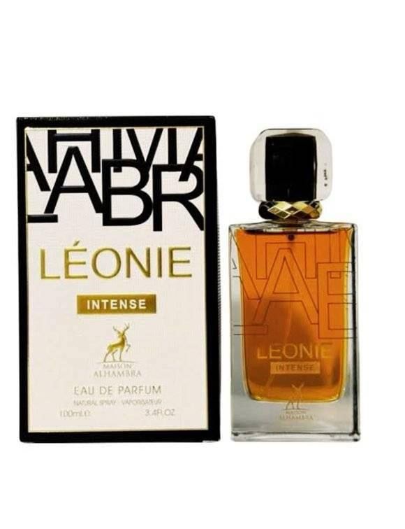 Lattafa Qaed Al Fursan Perfume