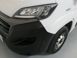 Fiat Ducato 35 L2H1 Nat.Pow(100kW) EU6 D-temp GNC