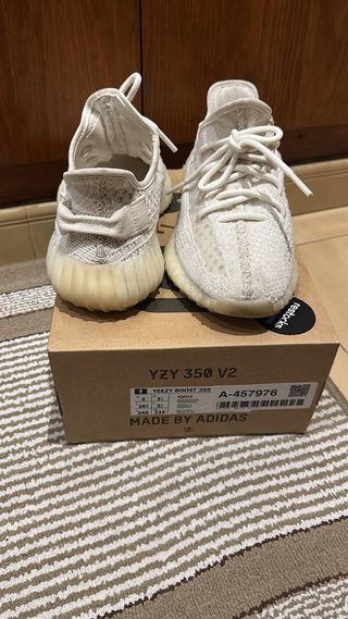 Adidas Yeezy Boost 350 Original 