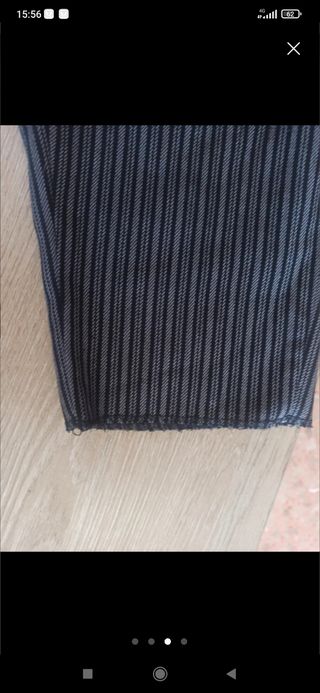 Pantalón fallero niño 