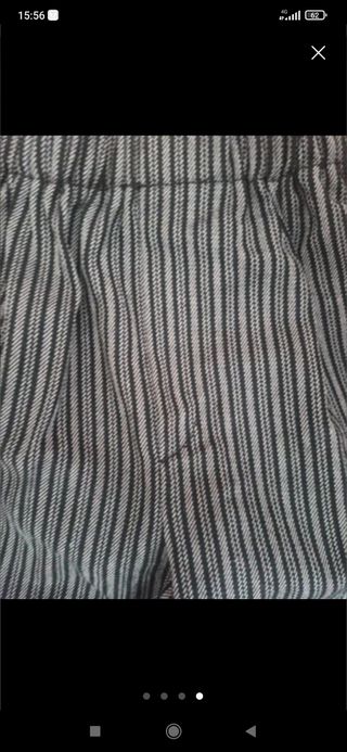 Pantalón fallero niño 