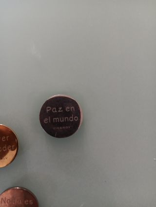 monedas viceroy  ...lote