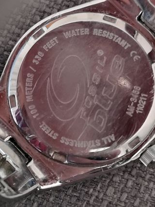 Orologio da donna Fossil