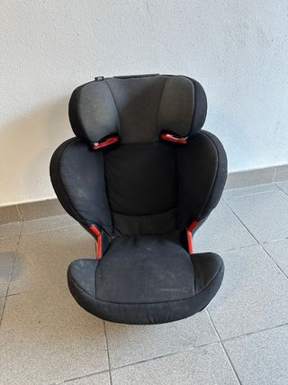 Silla coche Bébé Confort Grupo 2/3