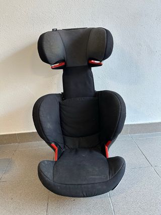 Silla coche Bébé Confort Grupo 2/3