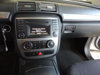 Mercedes-Benz Clase R 2012