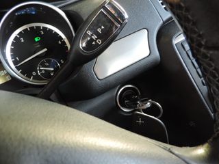 Mercedes-Benz Clase R 2012