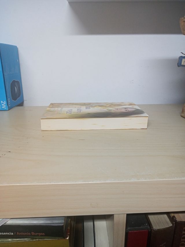 OFERTA NUEVO CON TARA. 5x4 Una y otra vez