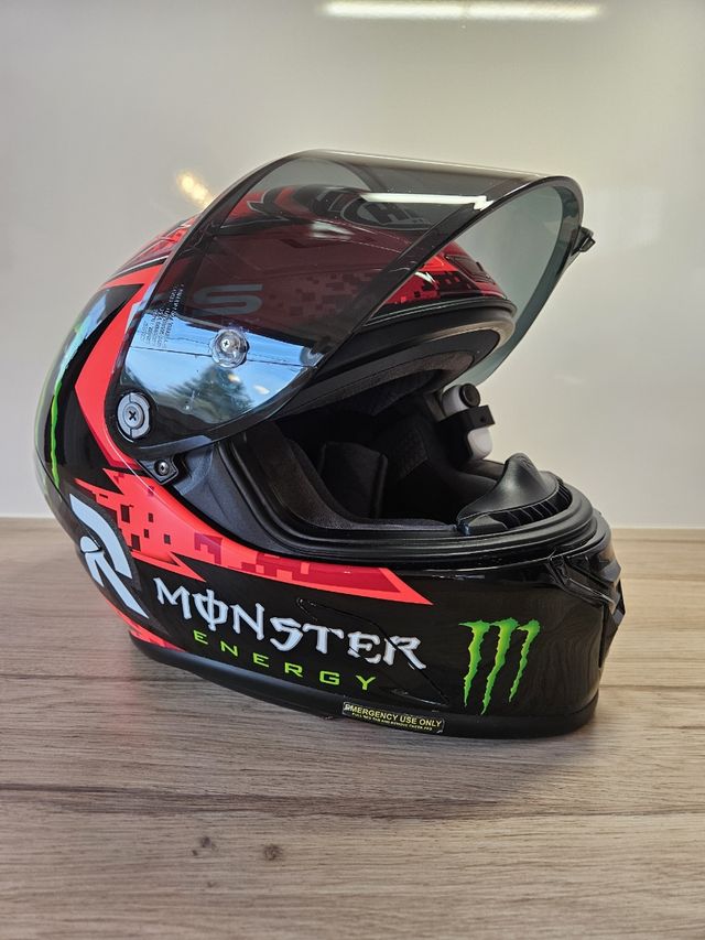 Insta360 GO 2 Supporto Casco