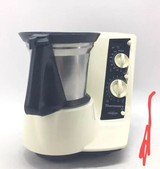 Thermomix TM21 - Robot de Cocina