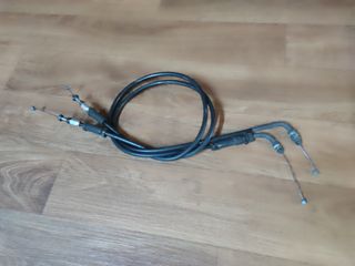 Cables de acelerador KTM 990 SMR SMT .....