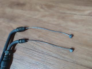 Cables de acelerador KTM 990 SMR SMT .....