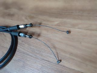 Cables de acelerador KTM 990 SMR SMT .....