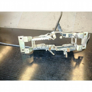 Mando calefaccion / A/A Mitsubishi Pajero  f_74172