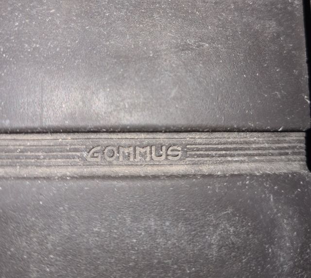 Botines de la marca Gommus