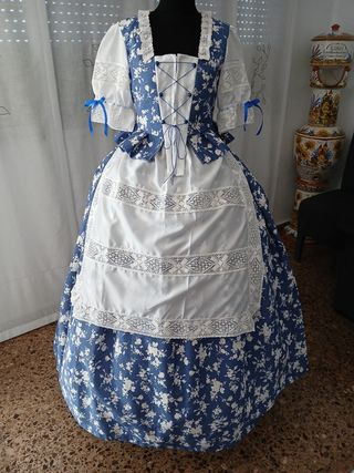 Traje huertana 38,40
