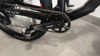 Megamo Track R10 - Carbono - AXS - 100mm  Talla M
