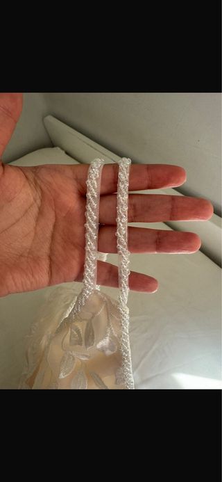 Vestido de novia