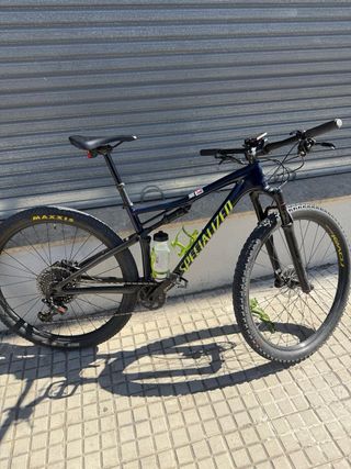 Bicicleta Specialized Epic