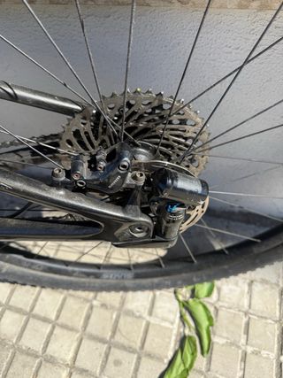 Bicicleta Specialized Epic