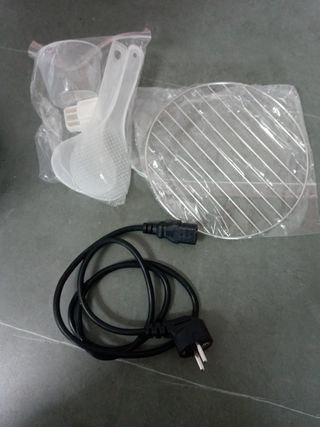 Robot cocina new cook 5L