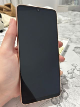 Samsung Galaxy A33 5G Rosa