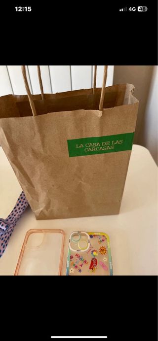 4 Fundas para Iphone 14