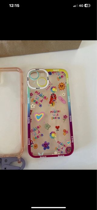 4 Fundas para Iphone 14