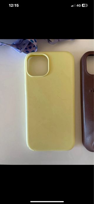 4 Fundas para Iphone 14