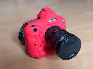 Canon EOS-1D X cámara réflex digital