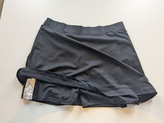 Falda con pantalón deportivo GB