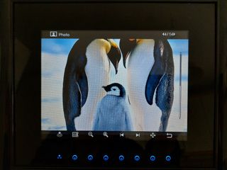 MARCO FOTOS DIGITAL TOSHIBA