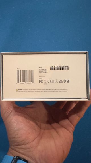 Wahoo ELEMNT ROAM es V1 GPS... practicamente nuevo